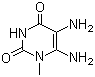 Structur of 6972-82-3