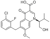 Structural Formula