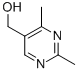 Structural Formula