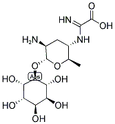 Structural Formula