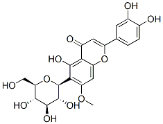 Structural Formula