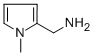 Structural Formula