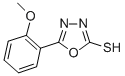 Structur of 69844-25-3