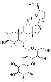 Structural Formula