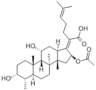 Structural Formula
