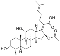 Structur of 6990-06-3