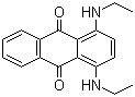 Structur of 6994-46-3