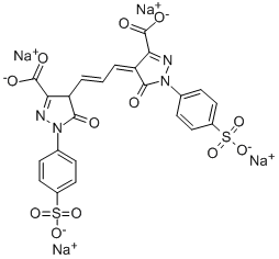 Structural Formula