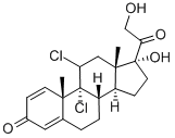 Structural Formula