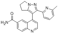 Structur of 700874-72-2