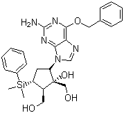Structural Formula