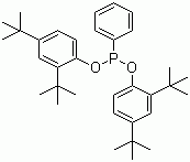 Structural Formula