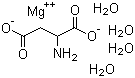 Structural Formula