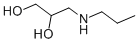 Structural Formula
