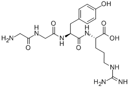 Structural Formula