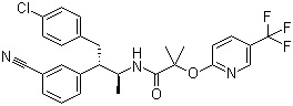 Structural Formula