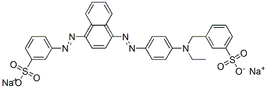 Structural Formula