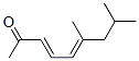 Structural Formula