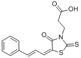 Structural Formula