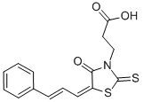 Structur of 7025-17-4