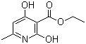 Structural Formula