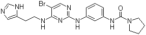 Structural Formula