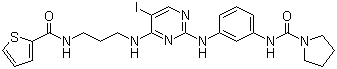 Structural Formula