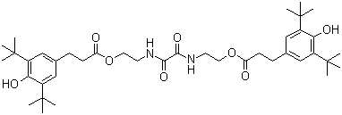 Structural Formula