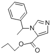 Structural Formula
