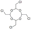 Structur of 7038-25-7