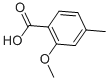 Structur of 704-45-0