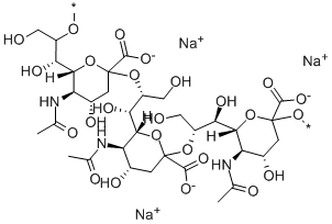 Structural Formula