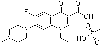 Structural Formula