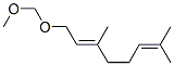 Structural Formula