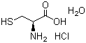 Structural Formula