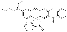 Structural Formula