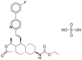 Structural Formula