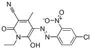 Structural Formula