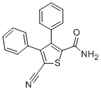 Structural Formula