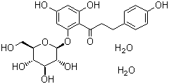 Structural Formula