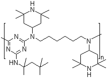 Structural Formula