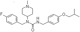 Structural Formula