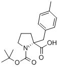 Structural Formula