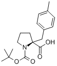 Structural Formula