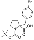 Structural Formula