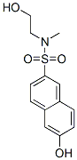 Structural Formula