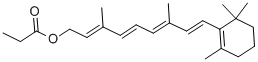 Structural Formula