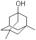 Structur of 707-37-9