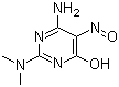 Structur of 70700-44-6