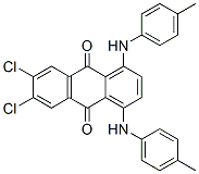 Structural Formula